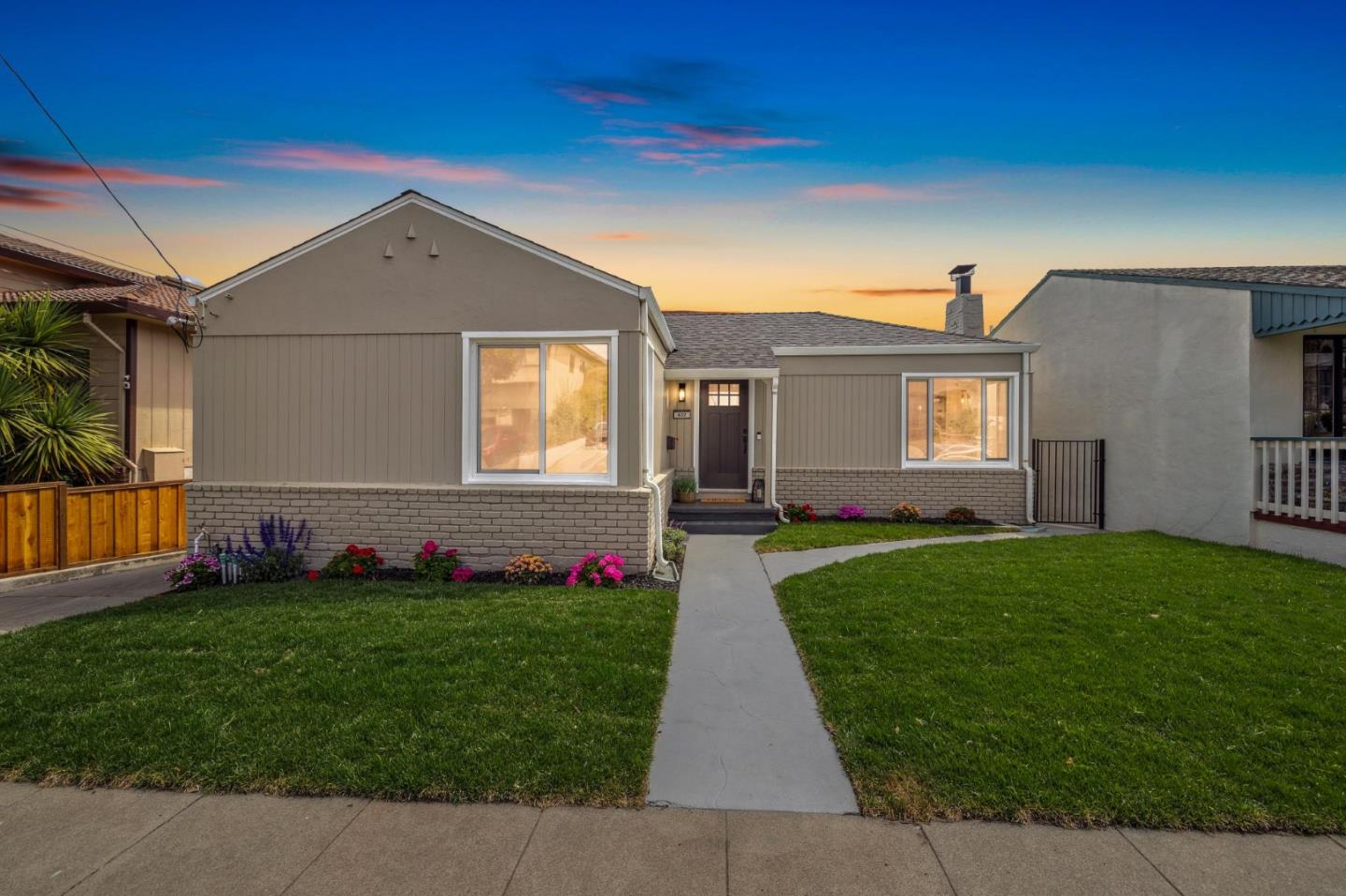 Detail Gallery Image 23 of 23 For 432 Cypress Ave, San Bruno,  CA 94066 - 2 Beds | 1 Baths