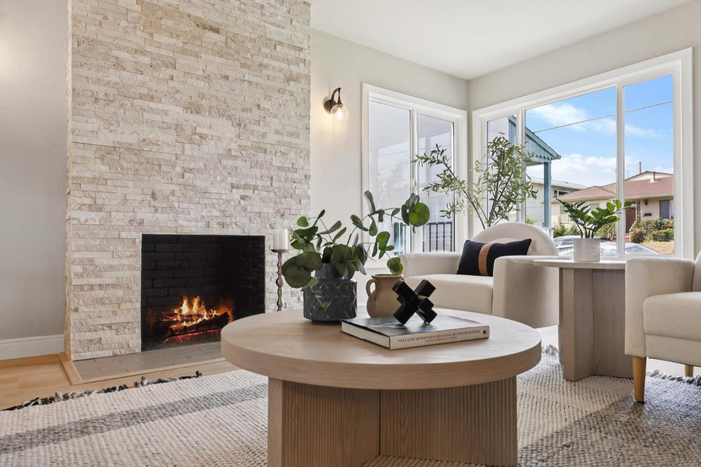 Detail Gallery Image 5 of 23 For 432 Cypress Ave, San Bruno,  CA 94066 - 2 Beds | 1 Baths