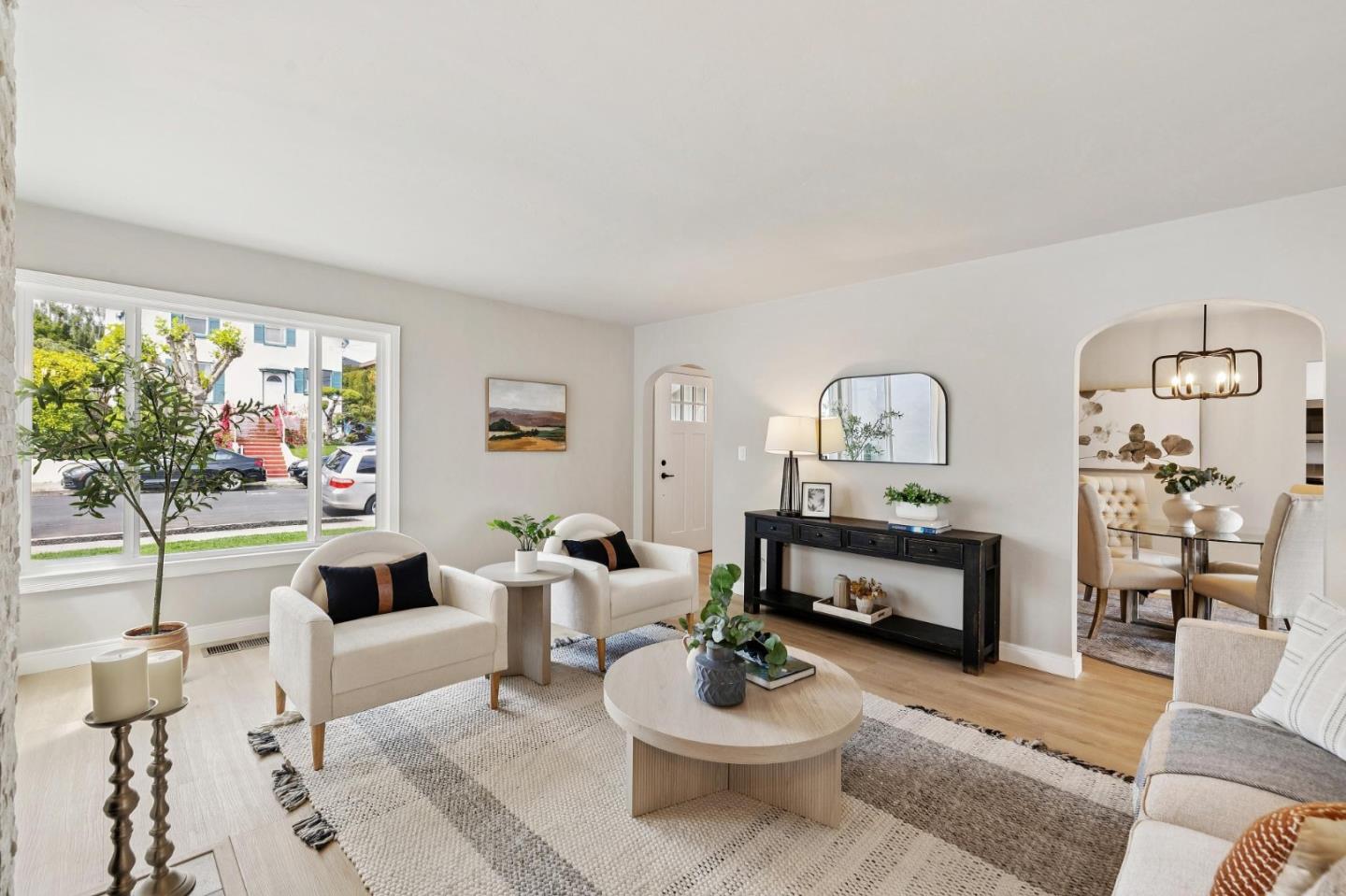 Detail Gallery Image 6 of 23 For 432 Cypress Ave, San Bruno,  CA 94066 - 2 Beds | 1 Baths