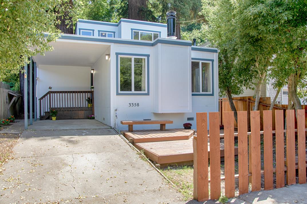 Detail Gallery Image 25 of 40 For 3358 S Polo Dr, Aptos,  CA 95003 - 3 Beds | 2 Baths