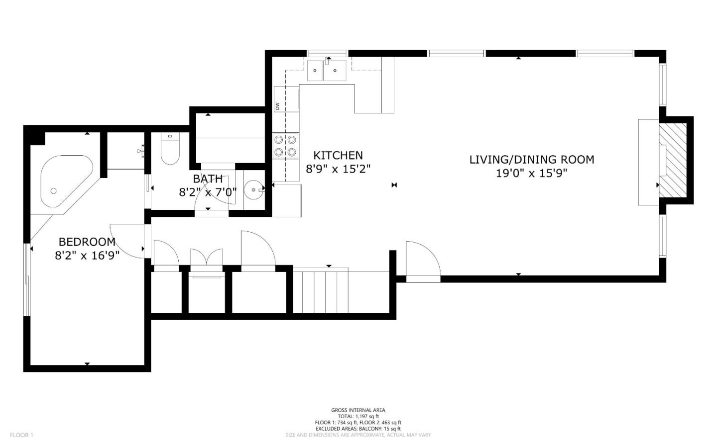 Detail Gallery Image 7 of 40 For 3358 S Polo Dr, Aptos,  CA 95003 - 3 Beds | 2 Baths