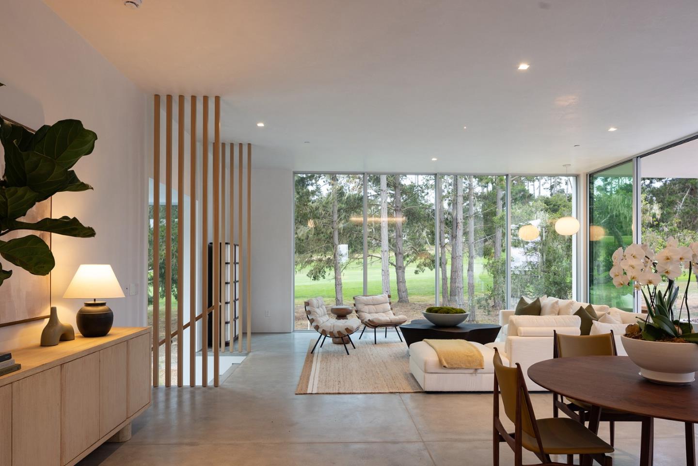 Detail Gallery Image 10 of 52 For 3159 Stevenson Dr, Pebble Beach,  CA 93953 - 5 Beds | 5/1 Baths