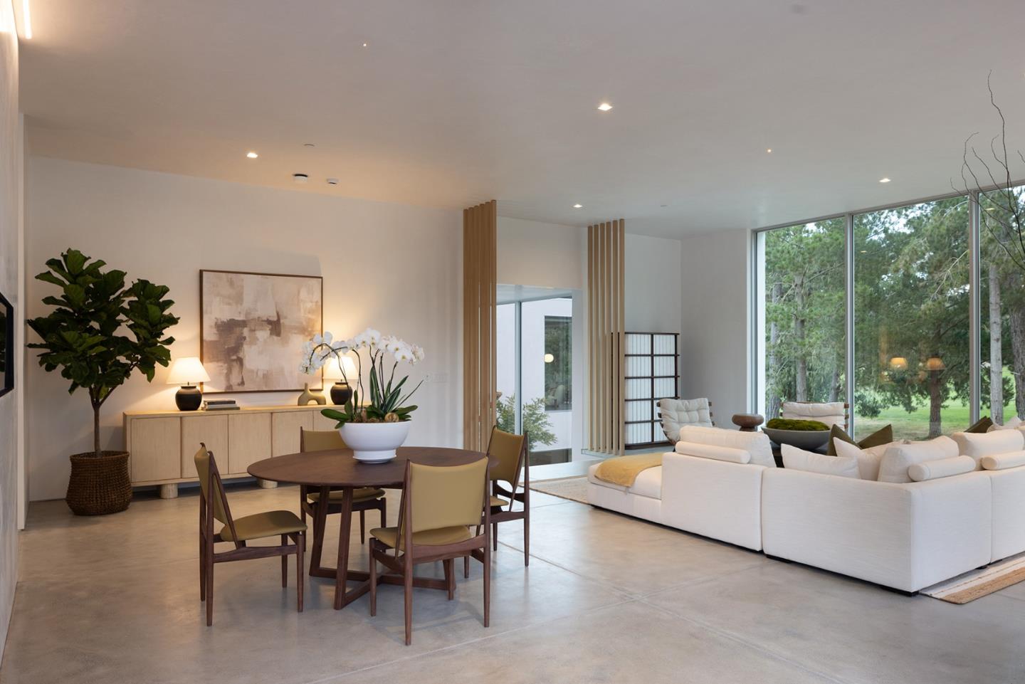 Detail Gallery Image 11 of 52 For 3159 Stevenson Dr, Pebble Beach,  CA 93953 - 5 Beds | 5/1 Baths
