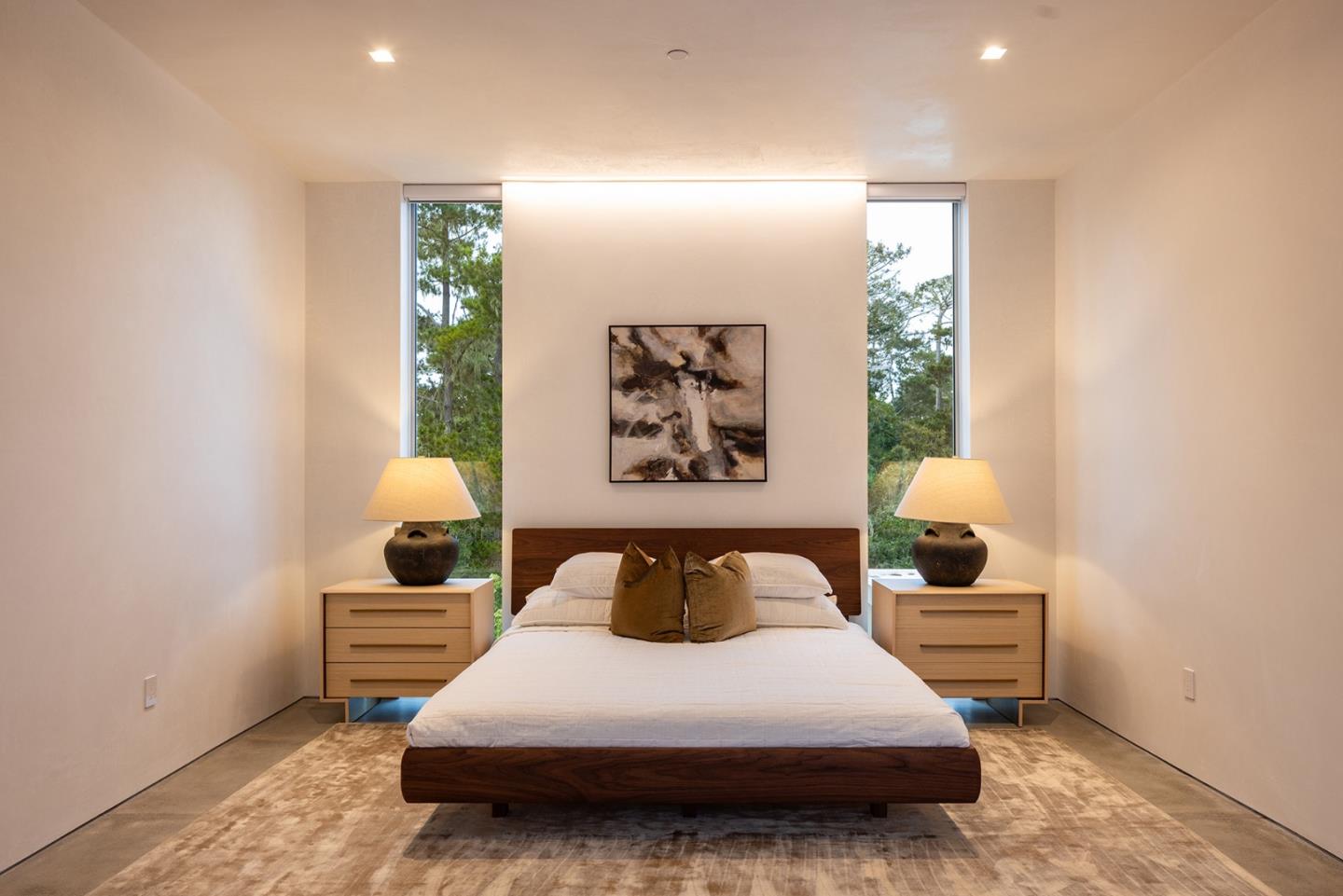 Detail Gallery Image 21 of 52 For 3159 Stevenson Dr, Pebble Beach,  CA 93953 - 5 Beds | 5/1 Baths