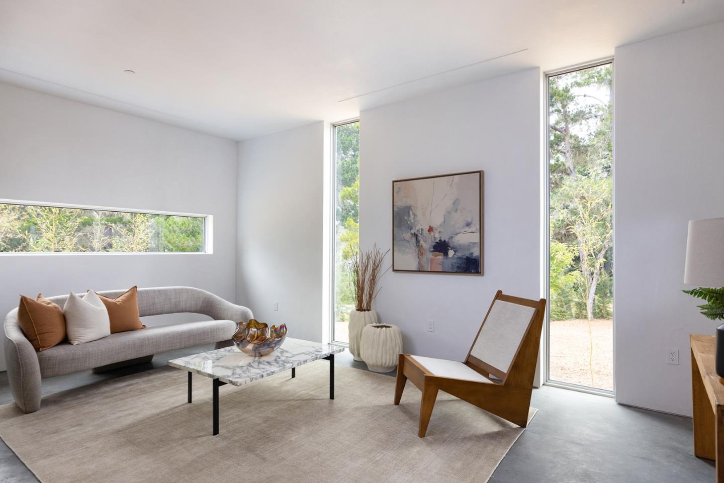 Detail Gallery Image 24 of 52 For 3159 Stevenson Dr, Pebble Beach,  CA 93953 - 5 Beds | 5/1 Baths