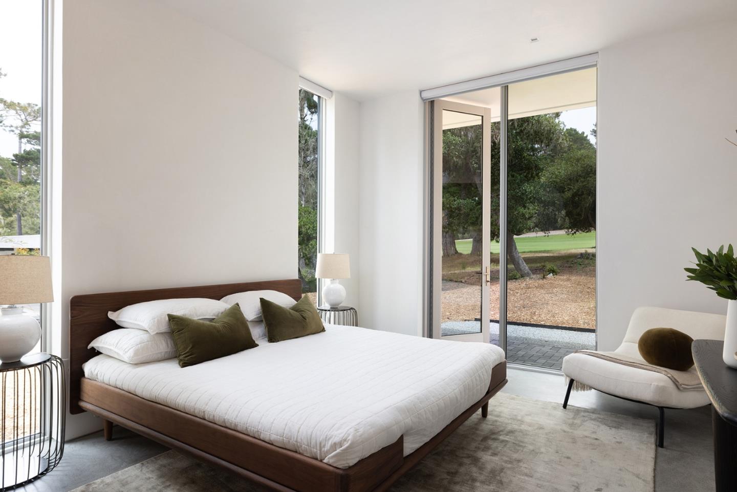 Detail Gallery Image 25 of 52 For 3159 Stevenson Dr, Pebble Beach,  CA 93953 - 5 Beds | 5/1 Baths
