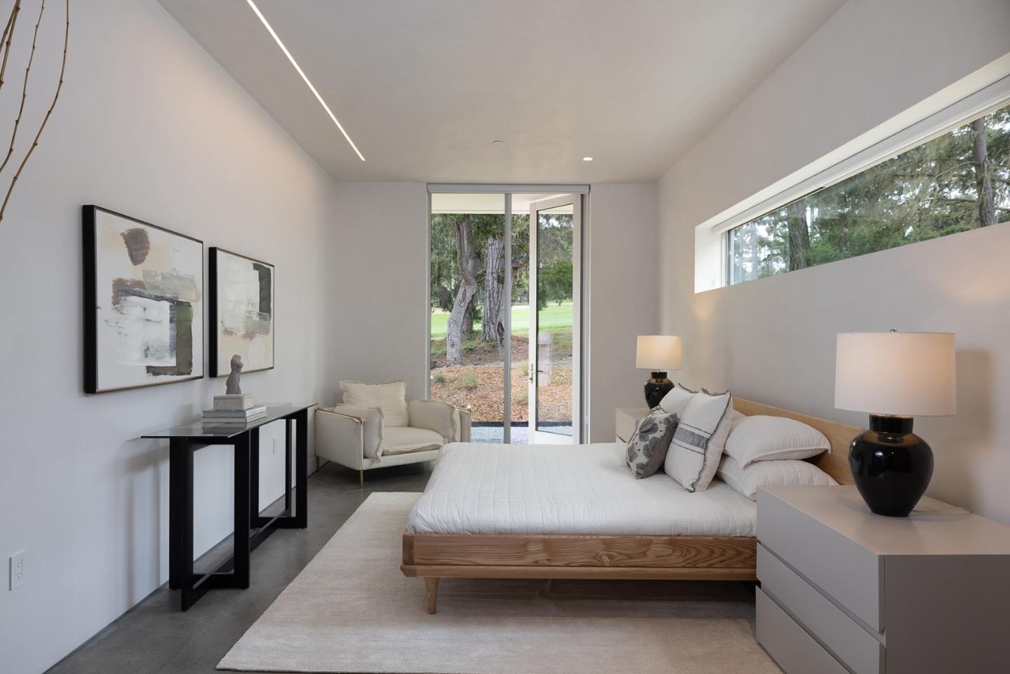 Detail Gallery Image 27 of 52 For 3159 Stevenson Dr, Pebble Beach,  CA 93953 - 5 Beds | 5/1 Baths