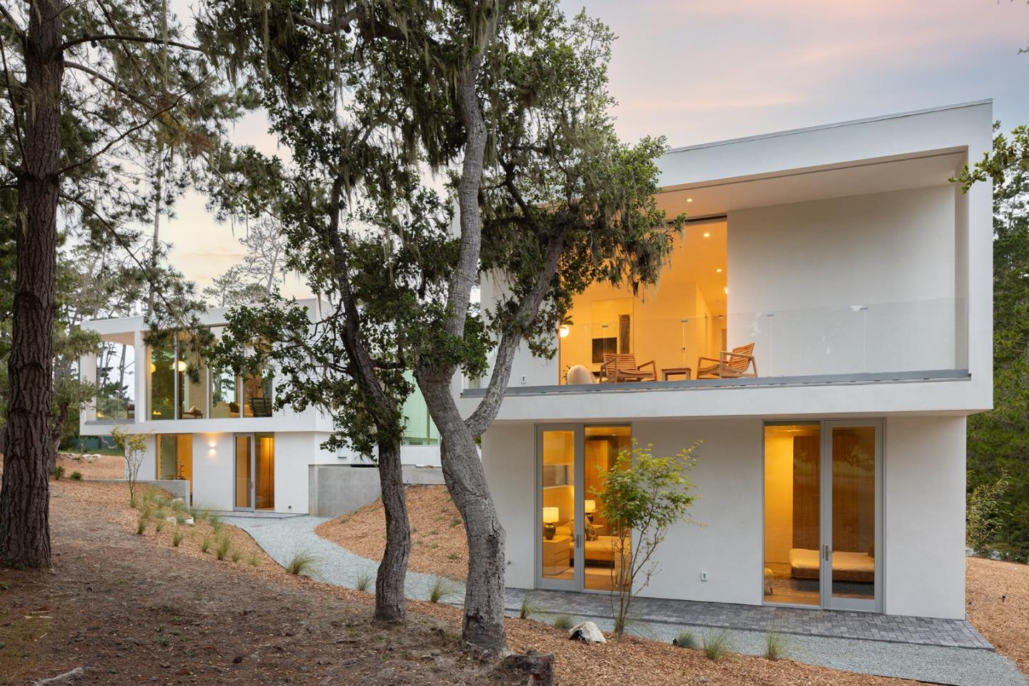 Detail Gallery Image 35 of 52 For 3159 Stevenson Dr, Pebble Beach,  CA 93953 - 5 Beds | 5/1 Baths