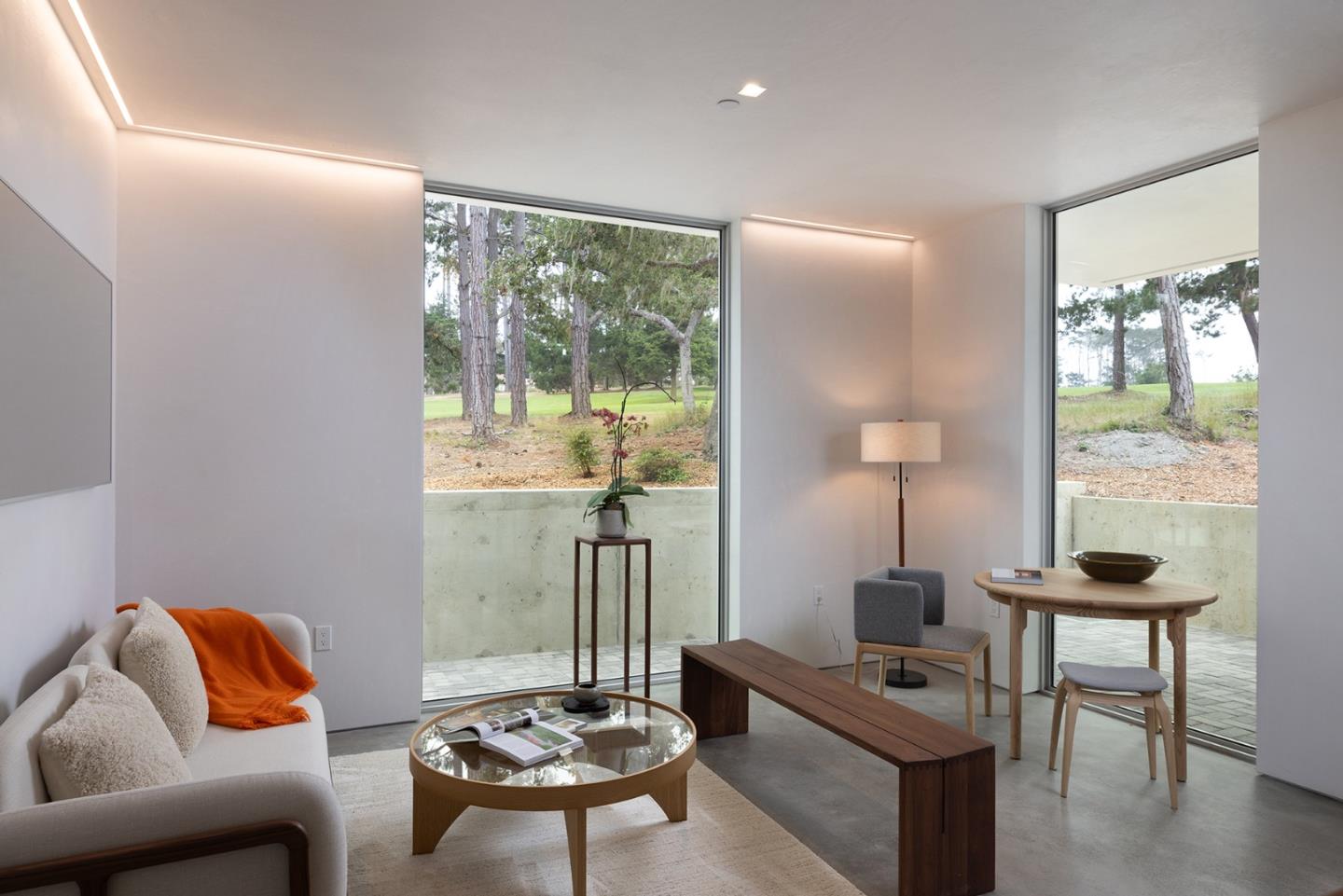 Detail Gallery Image 36 of 52 For 3159 Stevenson Dr, Pebble Beach,  CA 93953 - 5 Beds | 5/1 Baths