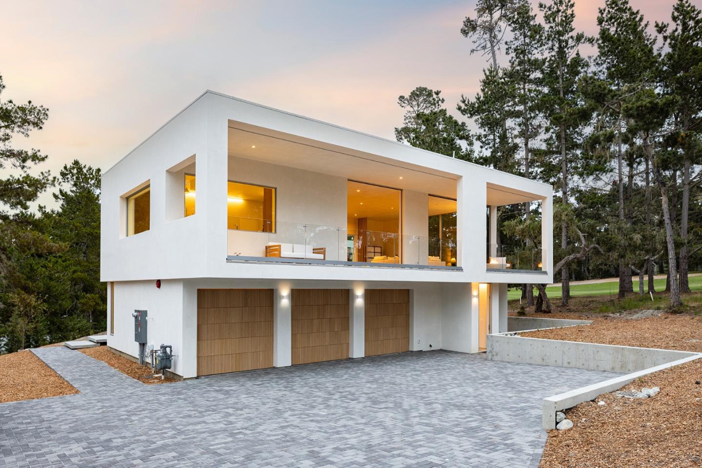 Detail Gallery Image 5 of 52 For 3159 Stevenson Dr, Pebble Beach,  CA 93953 - 5 Beds | 5/1 Baths