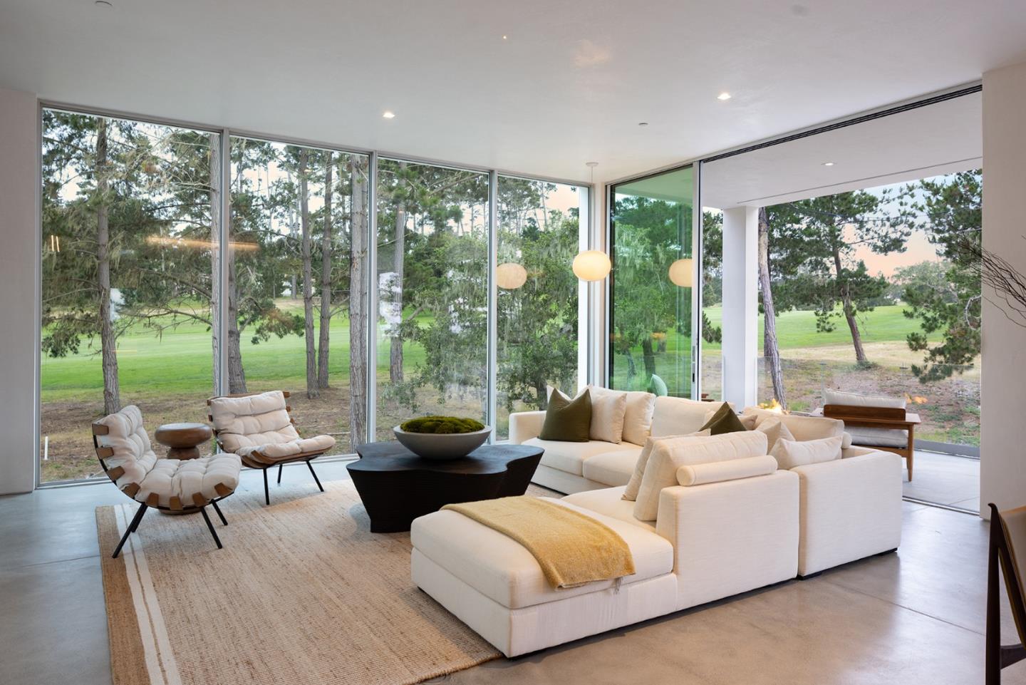 Detail Gallery Image 6 of 52 For 3159 Stevenson Dr, Pebble Beach,  CA 93953 - 5 Beds | 5/1 Baths