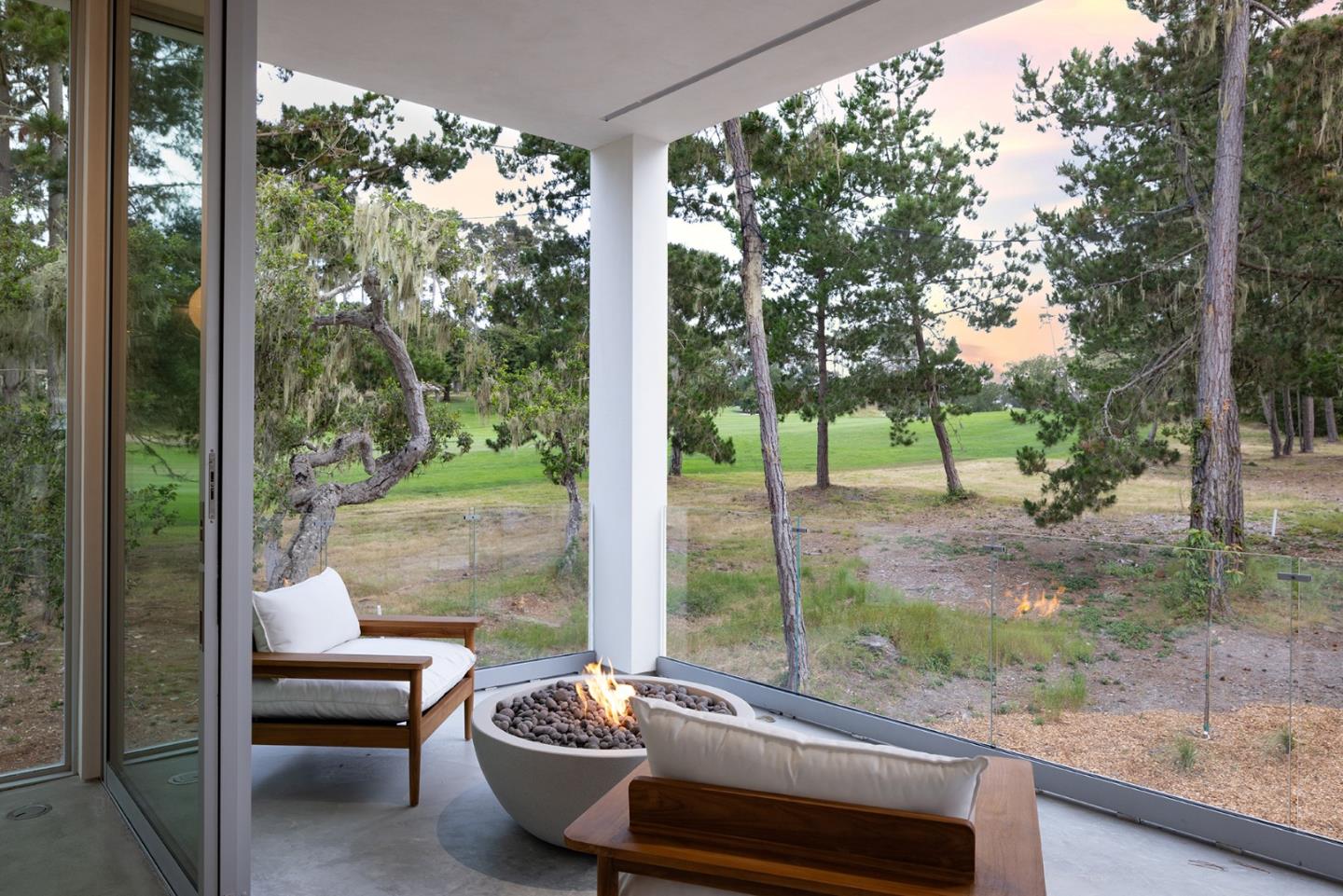 Detail Gallery Image 7 of 52 For 3159 Stevenson Dr, Pebble Beach,  CA 93953 - 5 Beds | 5/1 Baths