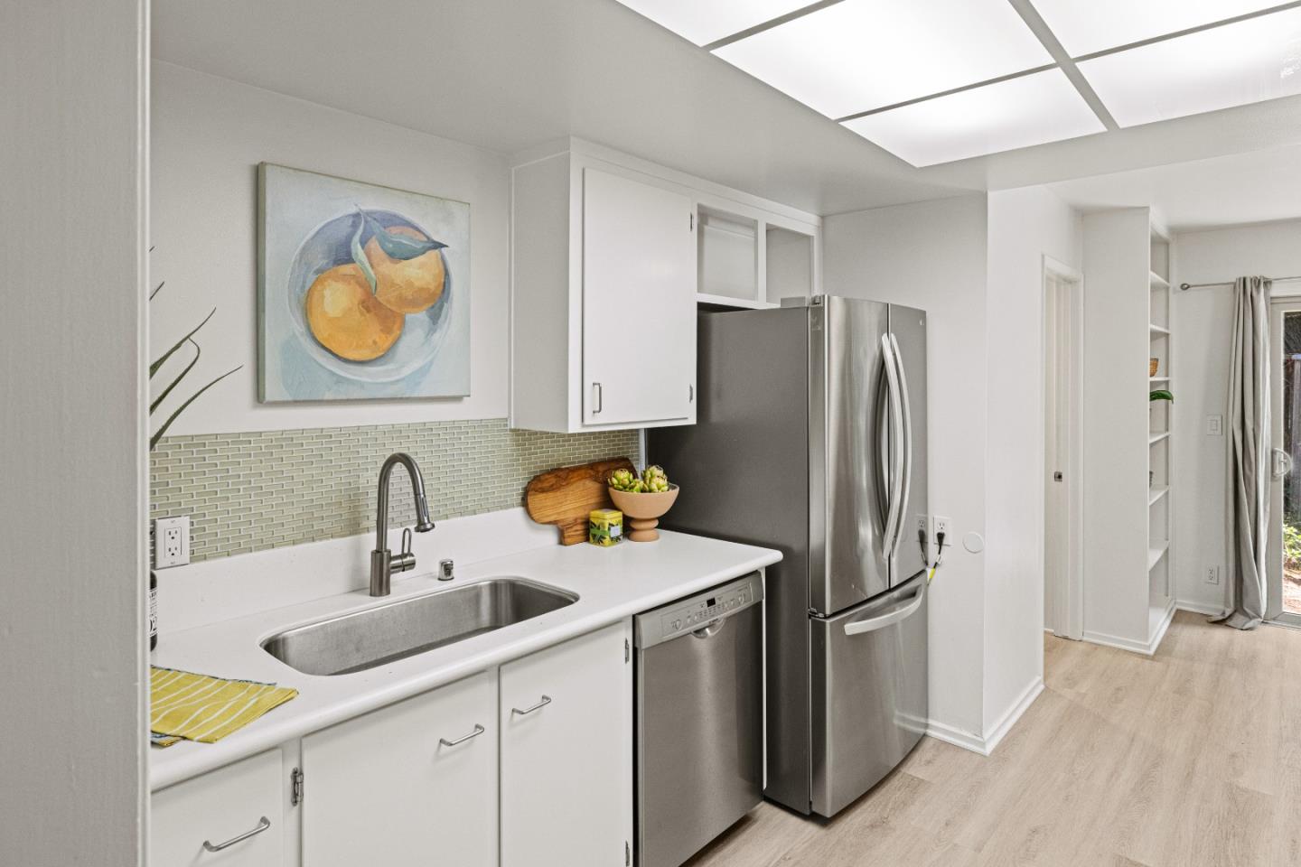 Detail Gallery Image 10 of 48 For 103 Calvin Pl, Santa Cruz,  CA 95060 - 4 Beds | 2 Baths