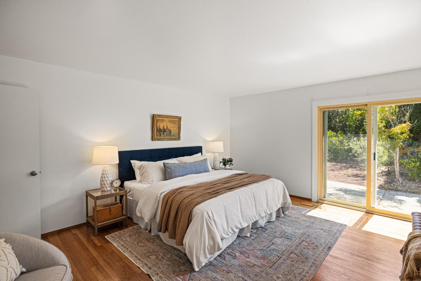 Detail Gallery Image 15 of 48 For 103 Calvin Pl, Santa Cruz,  CA 95060 - 4 Beds | 2 Baths