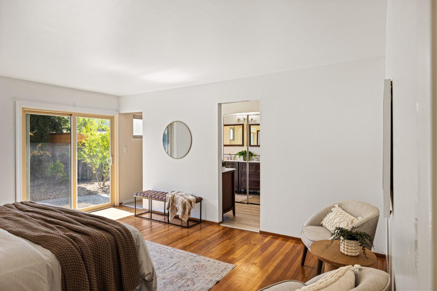 Detail Gallery Image 17 of 48 For 103 Calvin Pl, Santa Cruz,  CA 95060 - 4 Beds | 2 Baths