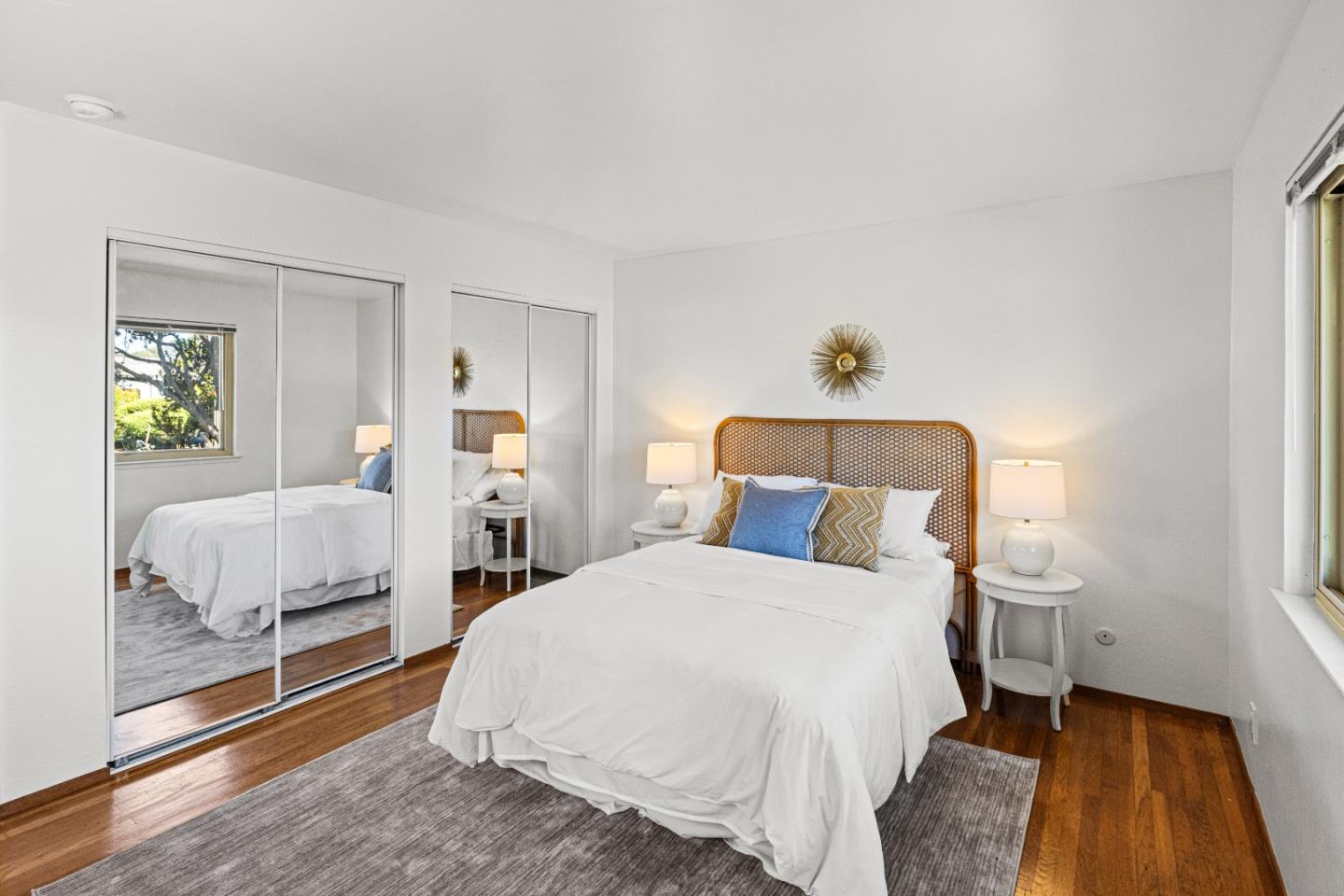 Detail Gallery Image 21 of 48 For 103 Calvin Pl, Santa Cruz,  CA 95060 - 4 Beds | 2 Baths