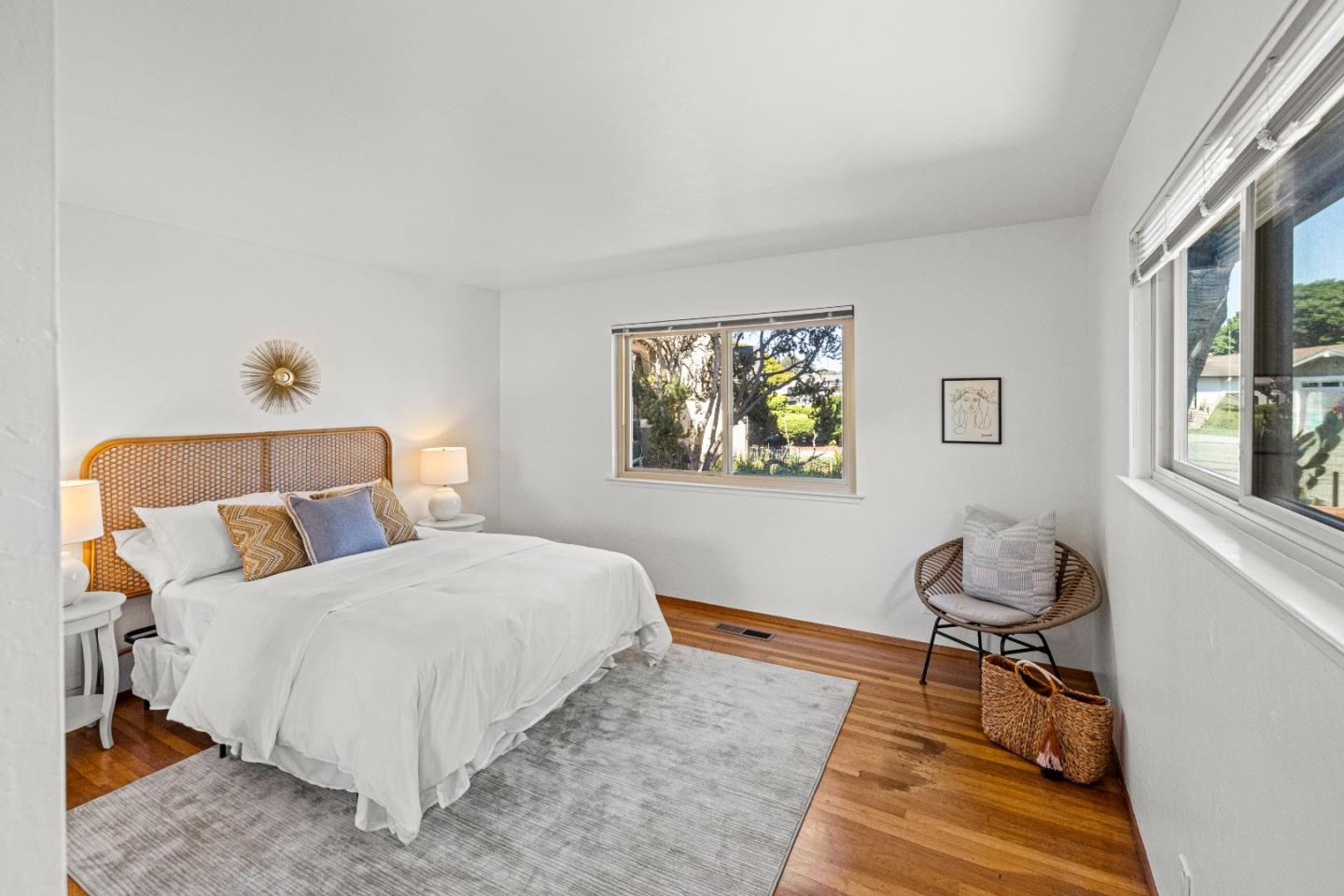 Detail Gallery Image 22 of 48 For 103 Calvin Pl, Santa Cruz,  CA 95060 - 4 Beds | 2 Baths