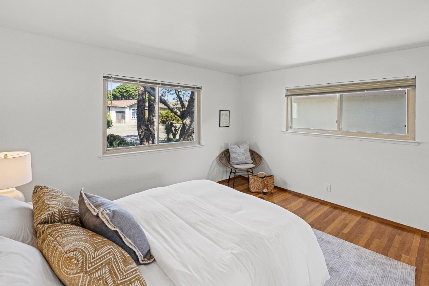 Detail Gallery Image 23 of 48 For 103 Calvin Pl, Santa Cruz,  CA 95060 - 4 Beds | 2 Baths