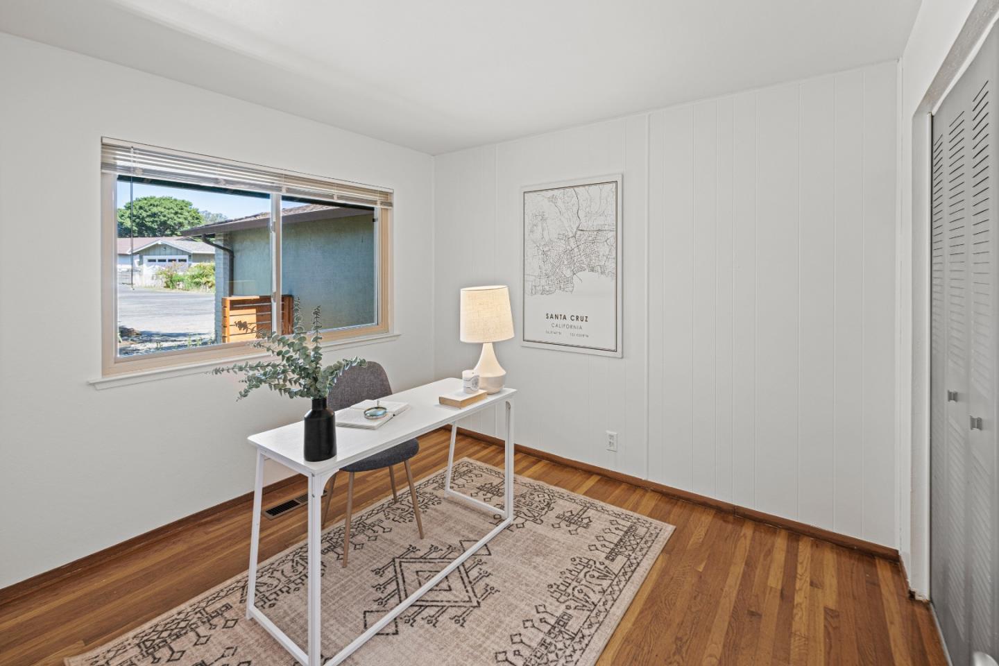 Detail Gallery Image 29 of 48 For 103 Calvin Pl, Santa Cruz,  CA 95060 - 4 Beds | 2 Baths