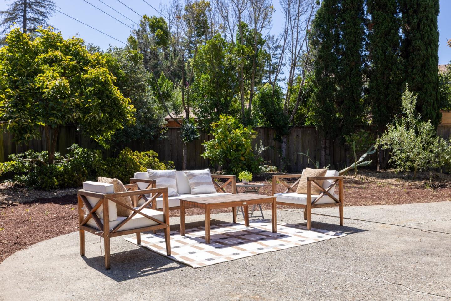 Detail Gallery Image 31 of 48 For 103 Calvin Pl, Santa Cruz,  CA 95060 - 4 Beds | 2 Baths