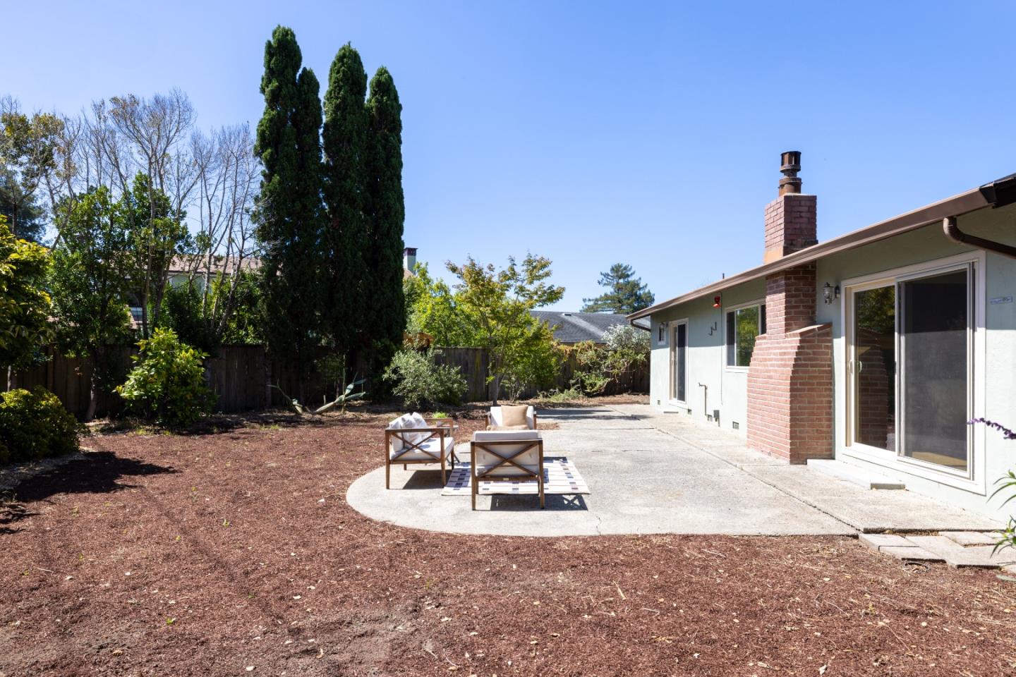 Detail Gallery Image 34 of 48 For 103 Calvin Pl, Santa Cruz,  CA 95060 - 4 Beds | 2 Baths