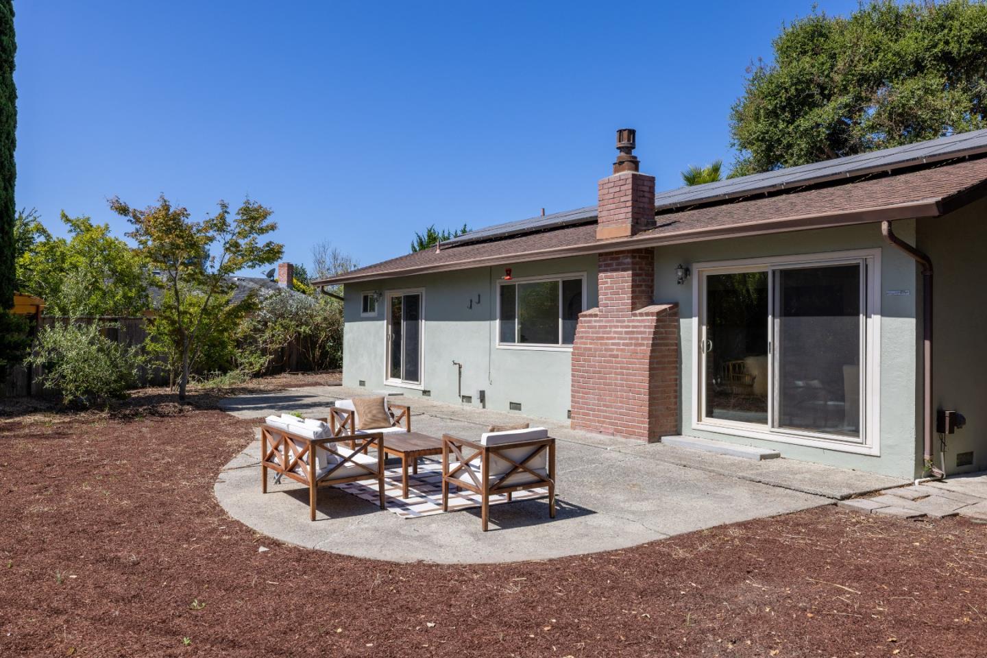 Detail Gallery Image 35 of 48 For 103 Calvin Pl, Santa Cruz,  CA 95060 - 4 Beds | 2 Baths