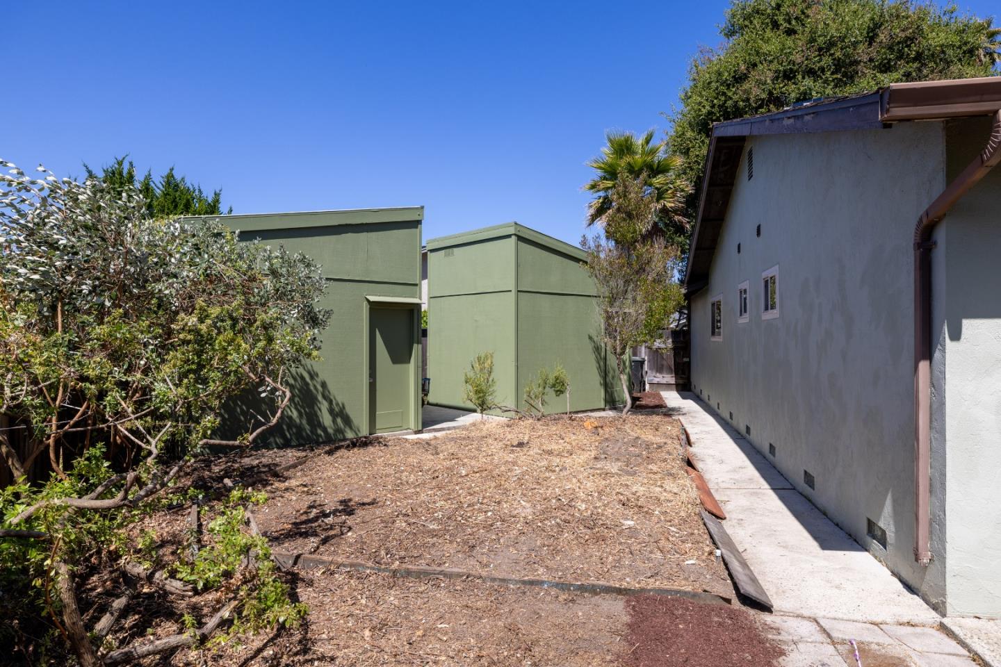 Detail Gallery Image 38 of 48 For 103 Calvin Pl, Santa Cruz,  CA 95060 - 4 Beds | 2 Baths