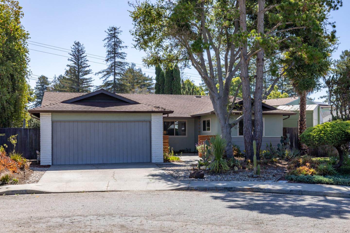 Detail Gallery Image 39 of 48 For 103 Calvin Pl, Santa Cruz,  CA 95060 - 4 Beds | 2 Baths