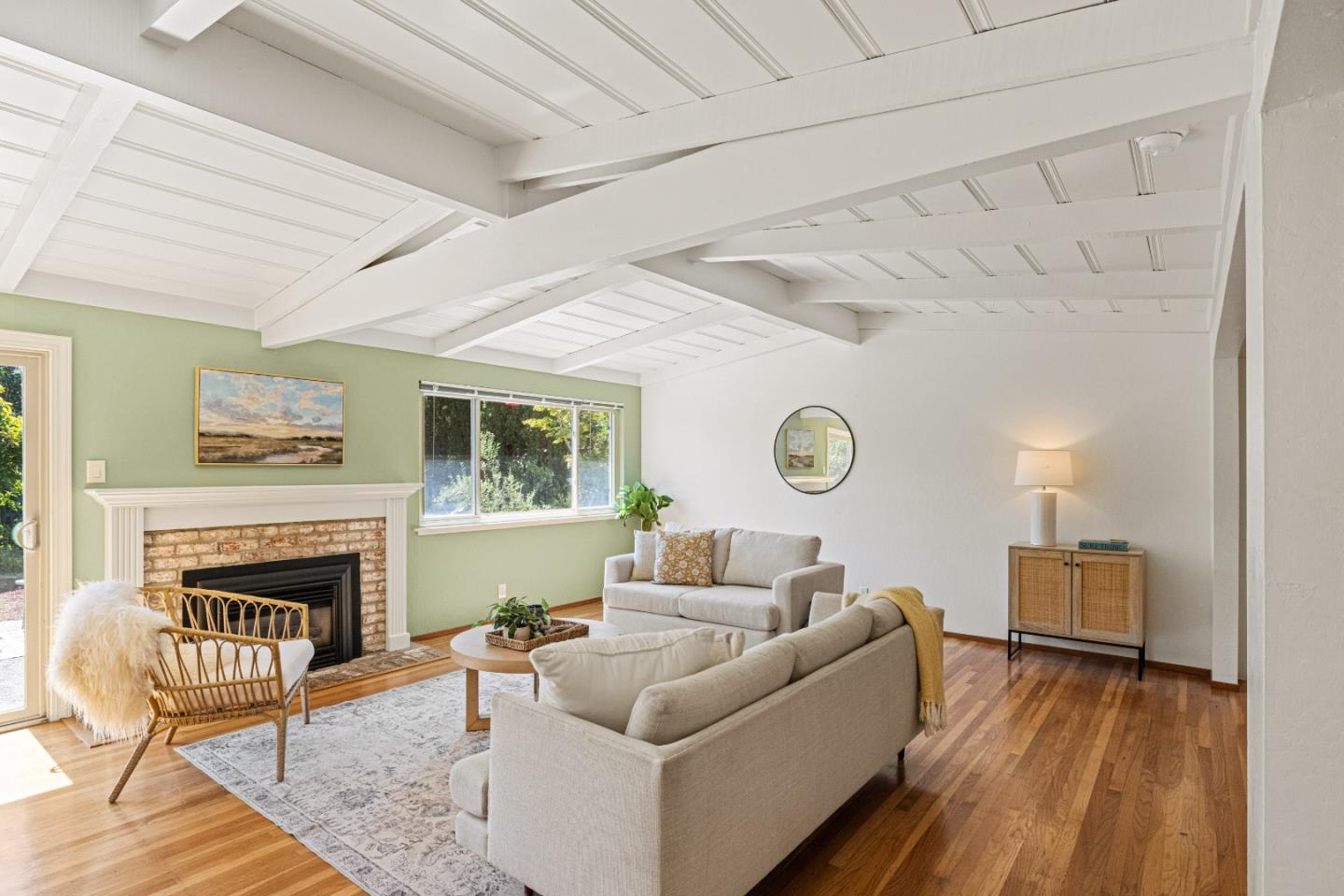 Detail Gallery Image 4 of 48 For 103 Calvin Pl, Santa Cruz,  CA 95060 - 4 Beds | 2 Baths