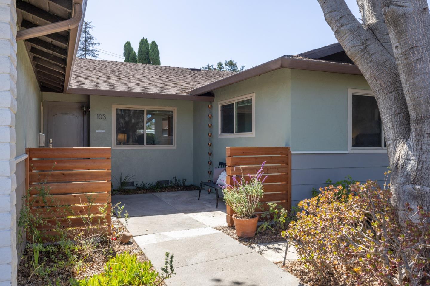 Detail Gallery Image 41 of 48 For 103 Calvin Pl, Santa Cruz,  CA 95060 - 4 Beds | 2 Baths