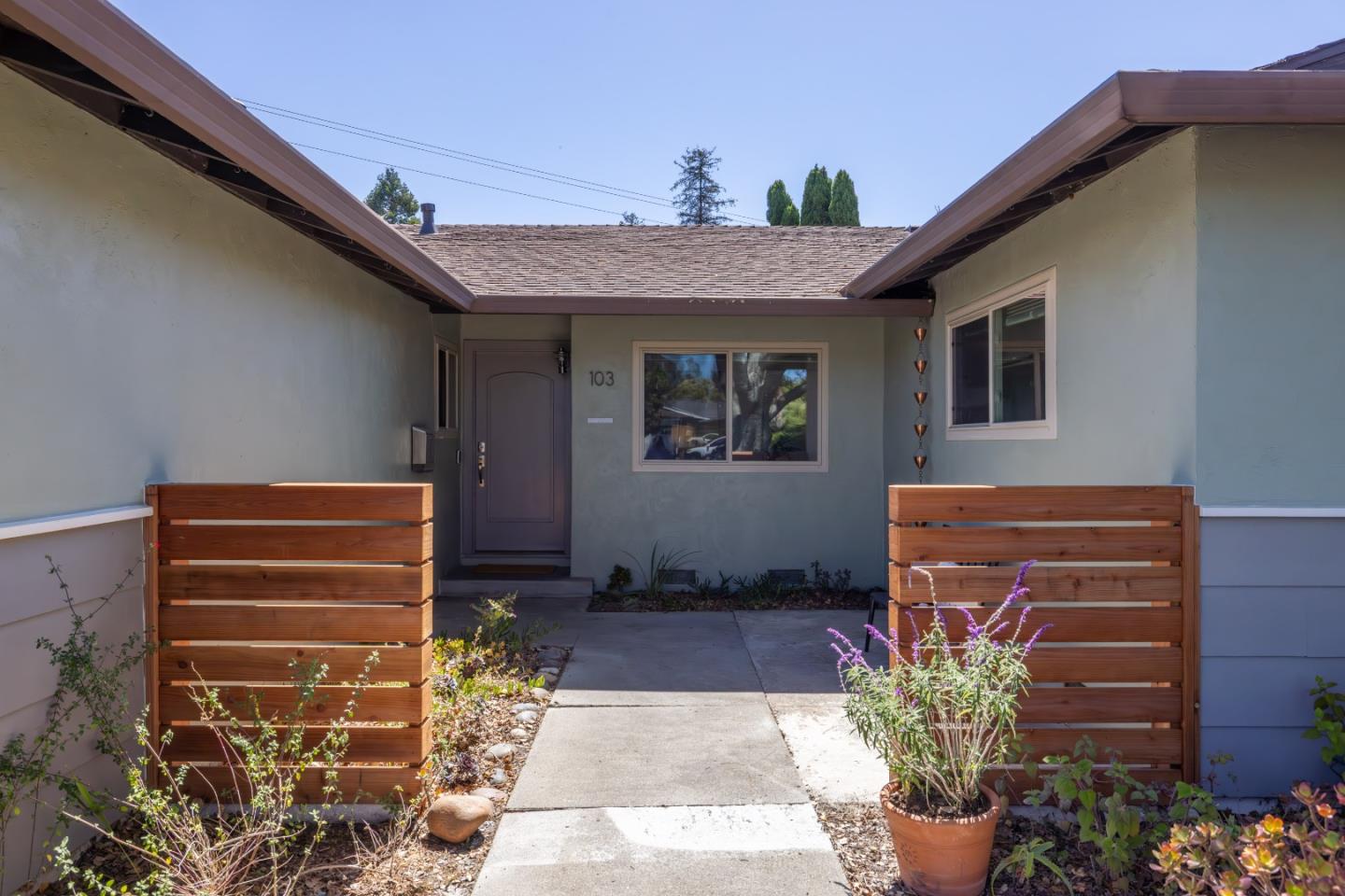 Detail Gallery Image 42 of 48 For 103 Calvin Pl, Santa Cruz,  CA 95060 - 4 Beds | 2 Baths