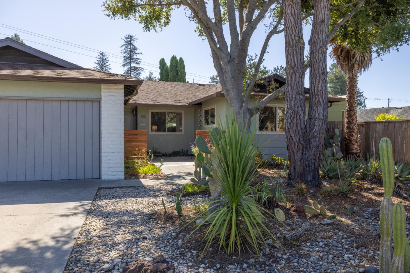 Detail Gallery Image 44 of 48 For 103 Calvin Pl, Santa Cruz,  CA 95060 - 4 Beds | 2 Baths