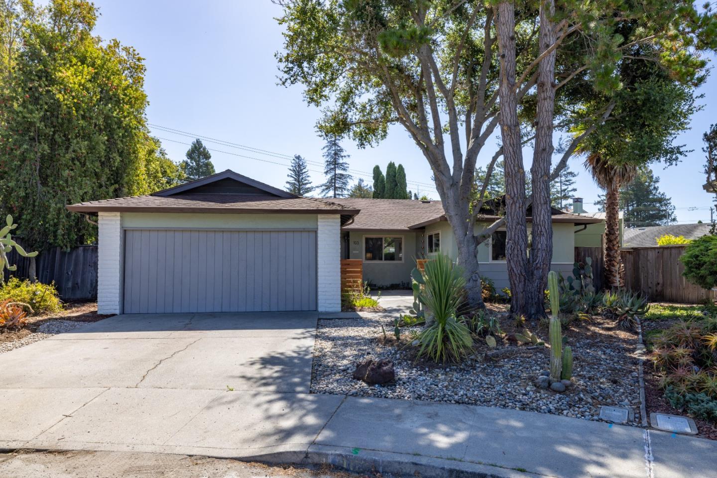Detail Gallery Image 46 of 48 For 103 Calvin Pl, Santa Cruz,  CA 95060 - 4 Beds | 2 Baths