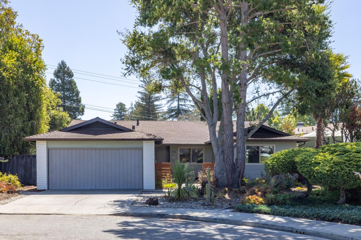 Detail Gallery Image 48 of 48 For 103 Calvin Pl, Santa Cruz,  CA 95060 - 4 Beds | 2 Baths