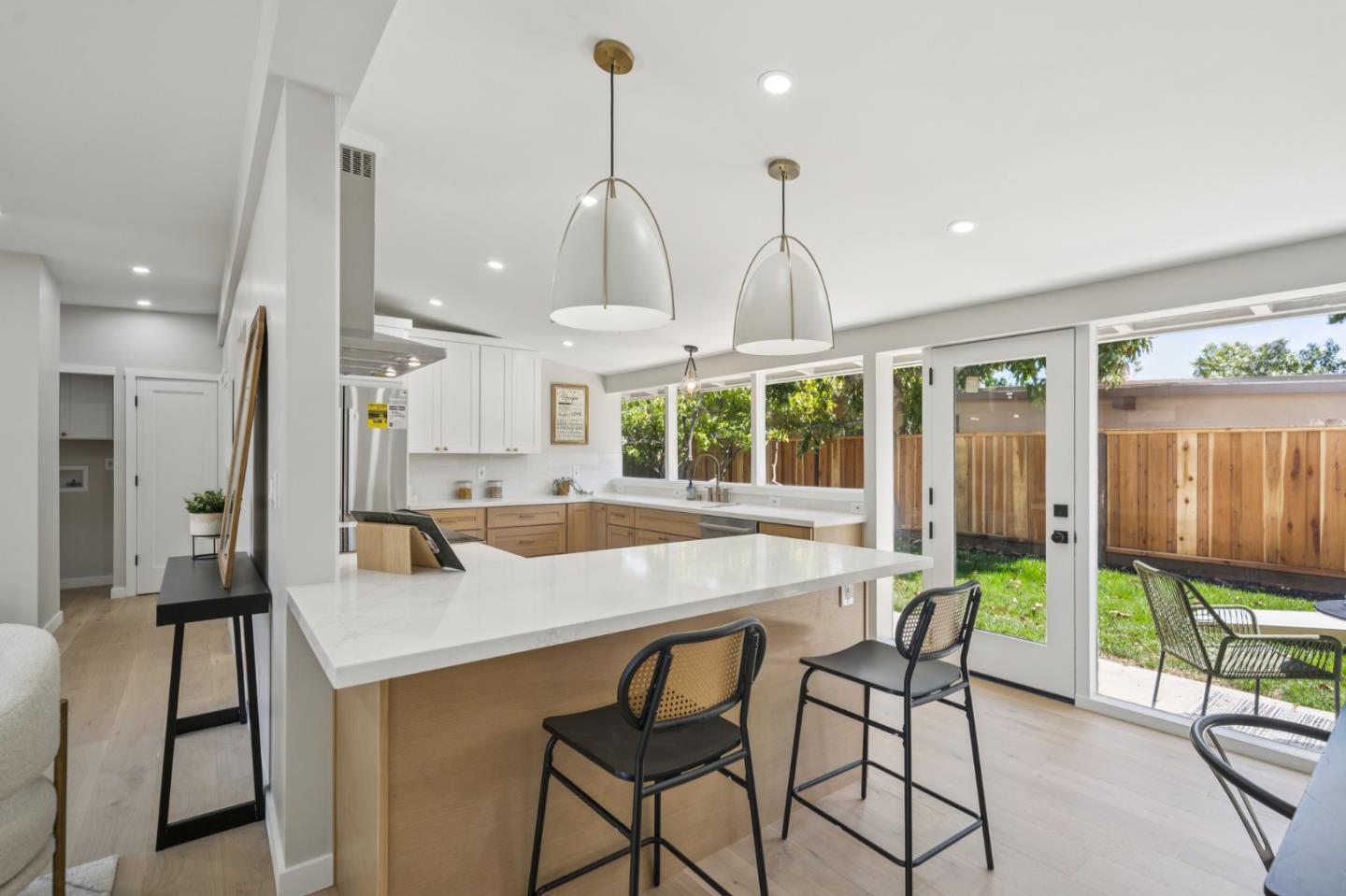 Detail Gallery Image 11 of 36 For 3050 Mauricia Ave, Santa Clara,  CA 95051 - 3 Beds | 2 Baths
