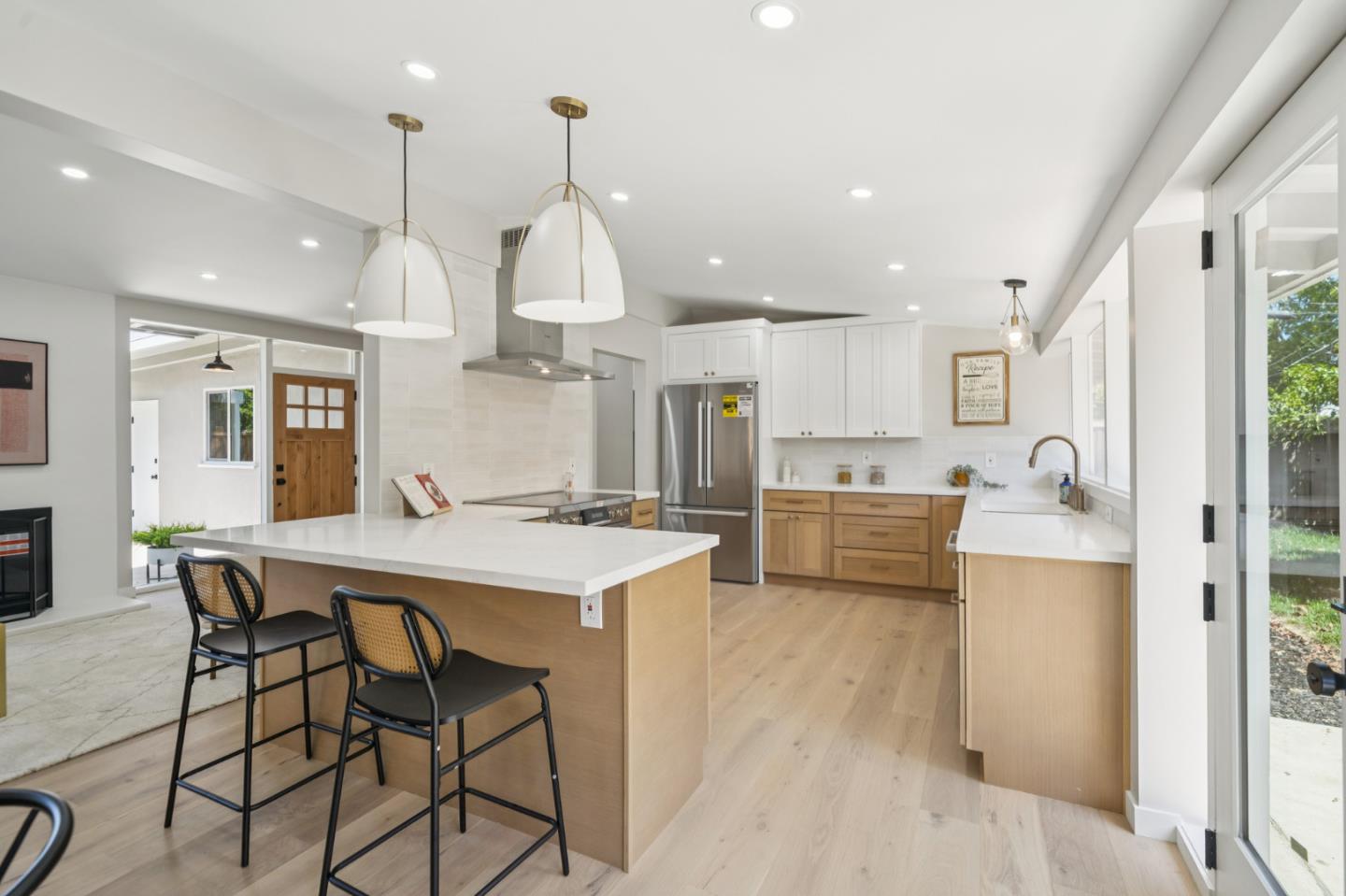 Detail Gallery Image 12 of 36 For 3050 Mauricia Ave, Santa Clara,  CA 95051 - 3 Beds | 2 Baths