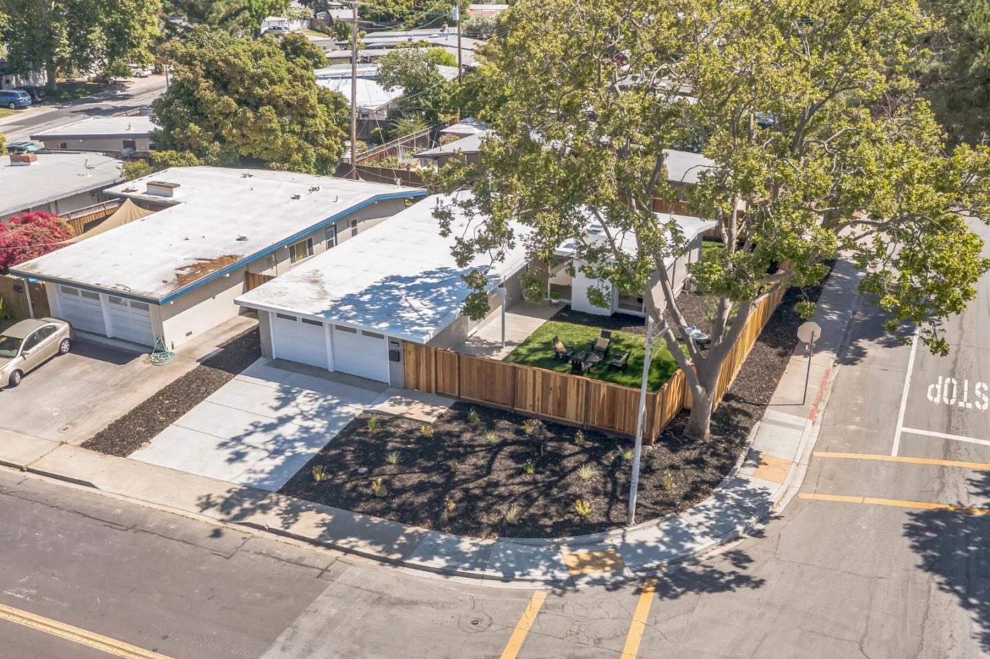 Detail Gallery Image 35 of 36 For 3050 Mauricia Ave, Santa Clara,  CA 95051 - 3 Beds | 2 Baths