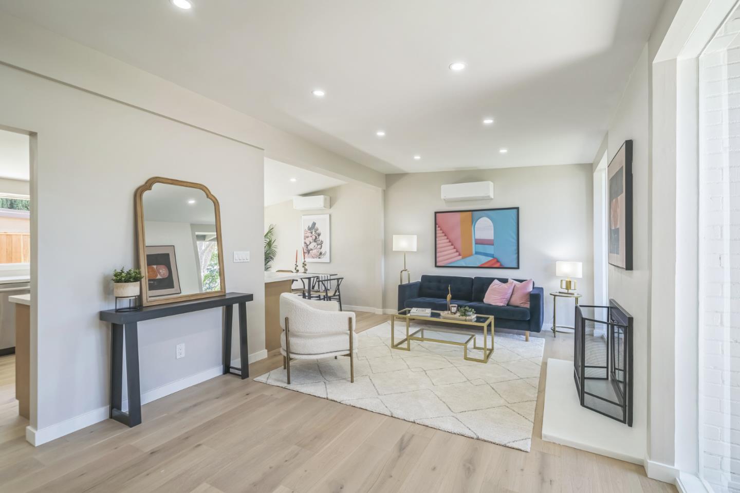 Detail Gallery Image 6 of 36 For 3050 Mauricia Ave, Santa Clara,  CA 95051 - 3 Beds | 2 Baths