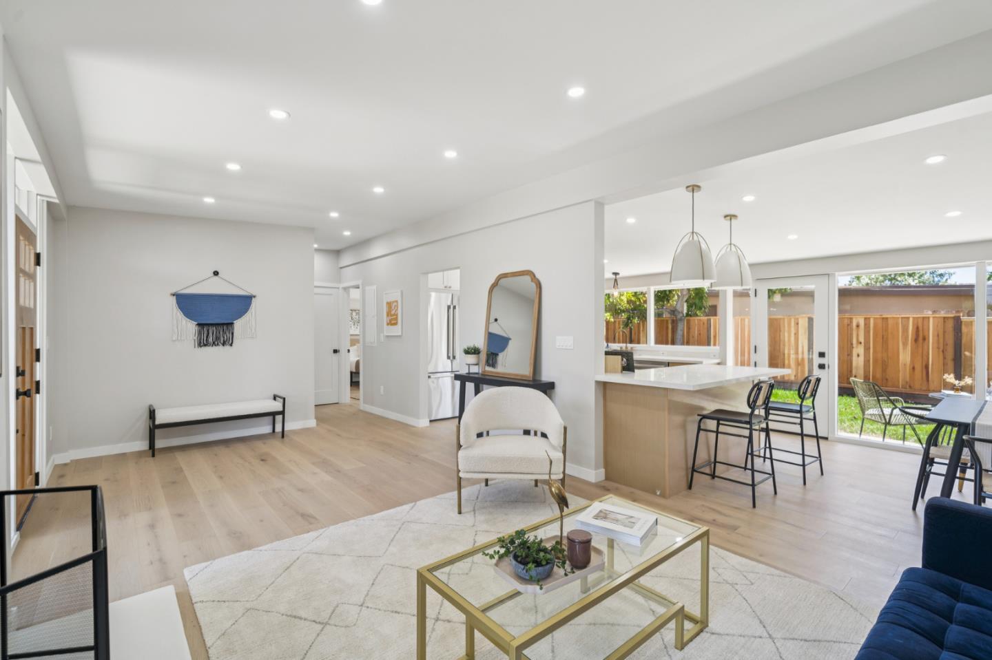 Detail Gallery Image 8 of 36 For 3050 Mauricia Ave, Santa Clara,  CA 95051 - 3 Beds | 2 Baths