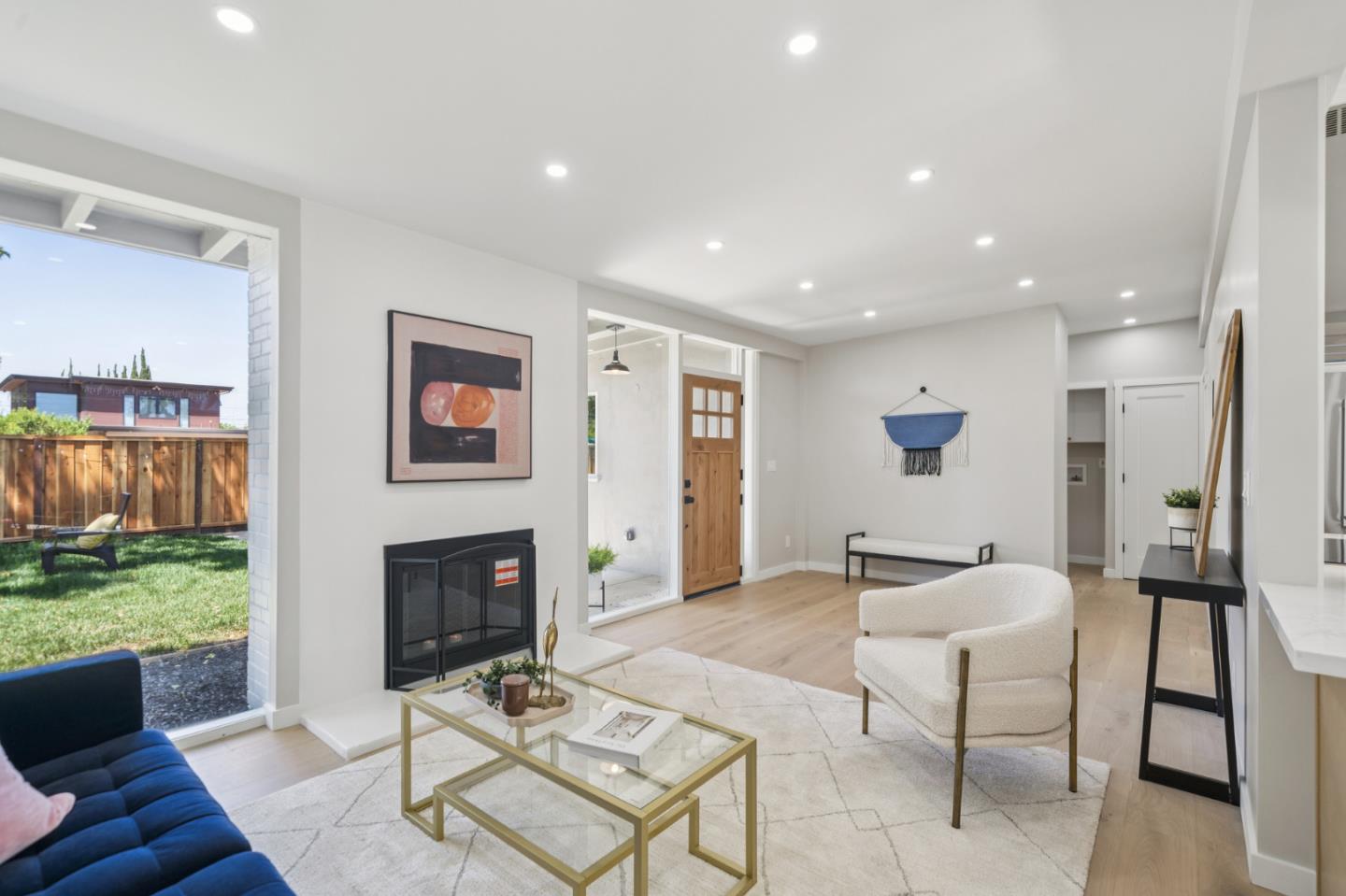 Detail Gallery Image 9 of 36 For 3050 Mauricia Ave, Santa Clara,  CA 95051 - 3 Beds | 2 Baths