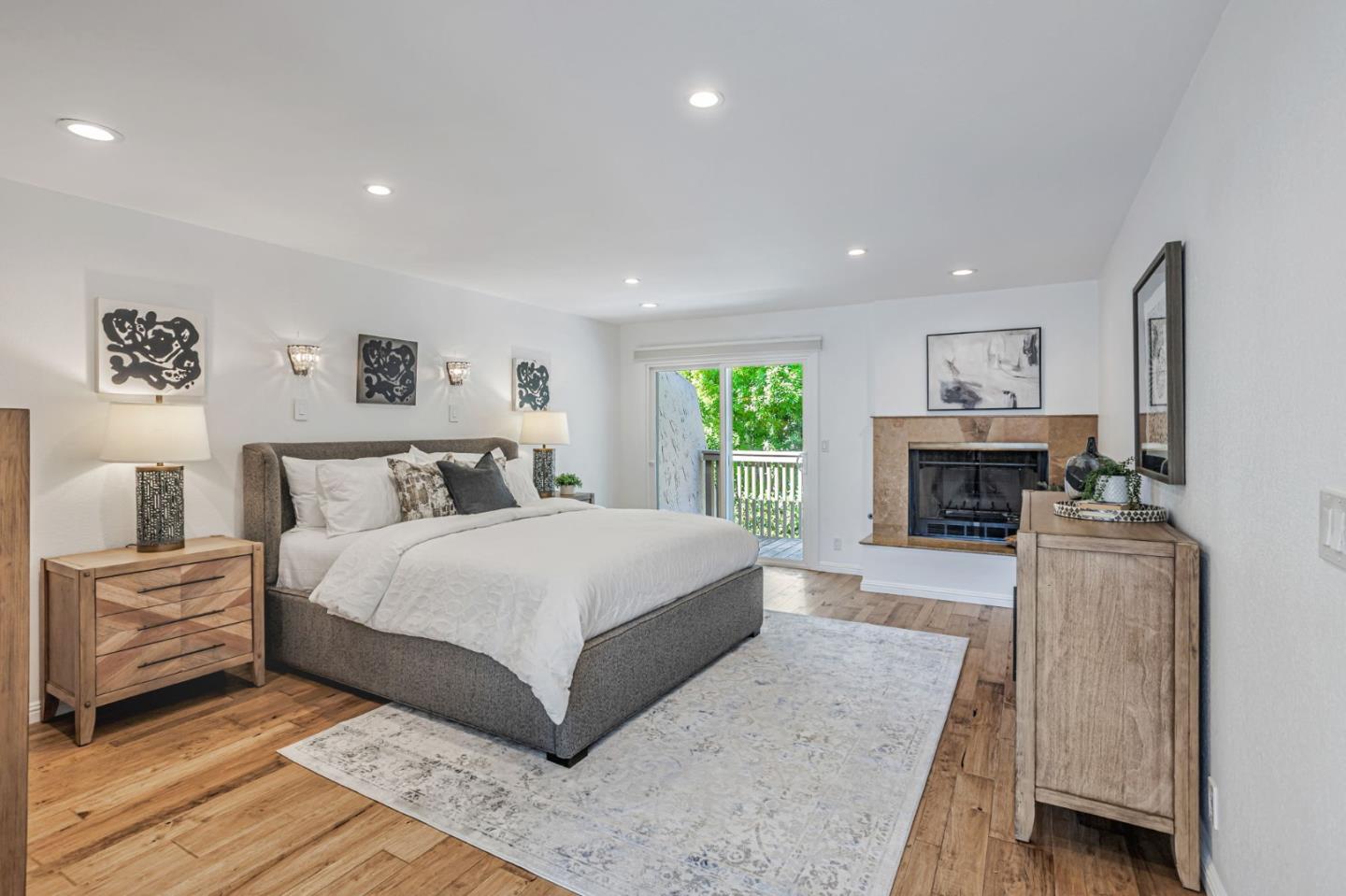 Detail Gallery Image 15 of 43 For 142 Calle Larga, Los Gatos,  CA 95032 - 3 Beds | 3 Baths