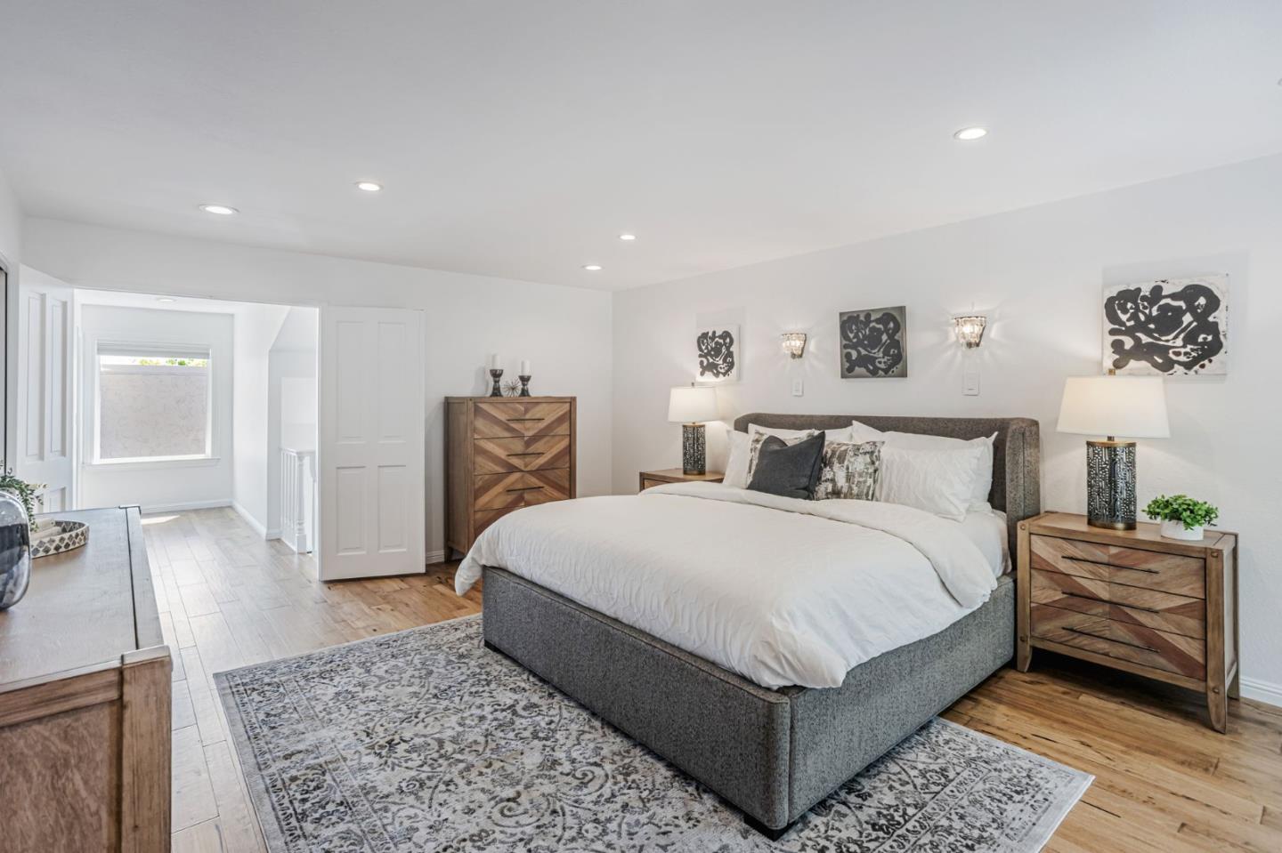 Detail Gallery Image 16 of 43 For 142 Calle Larga, Los Gatos,  CA 95032 - 3 Beds | 3 Baths