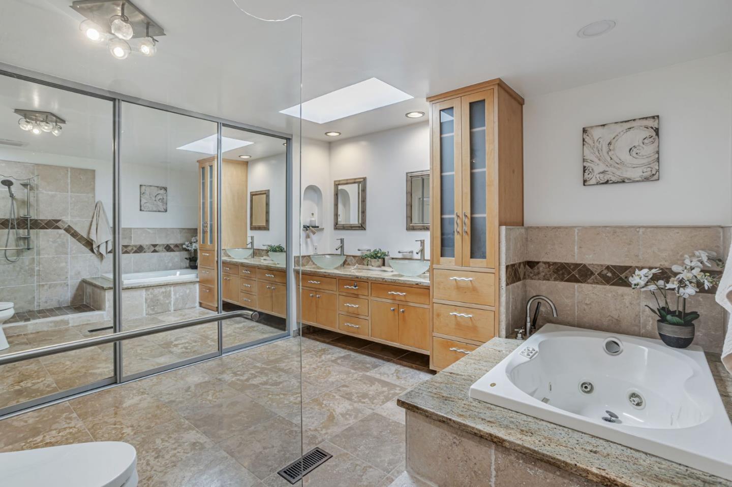 Detail Gallery Image 21 of 43 For 142 Calle Larga, Los Gatos,  CA 95032 - 3 Beds | 3 Baths
