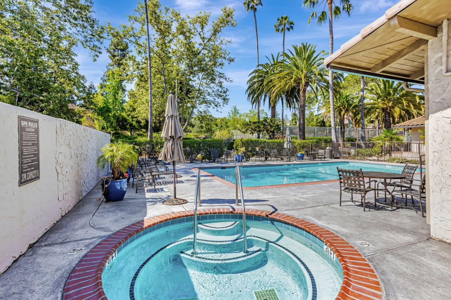 Detail Gallery Image 31 of 43 For 142 Calle Larga, Los Gatos,  CA 95032 - 3 Beds | 3 Baths