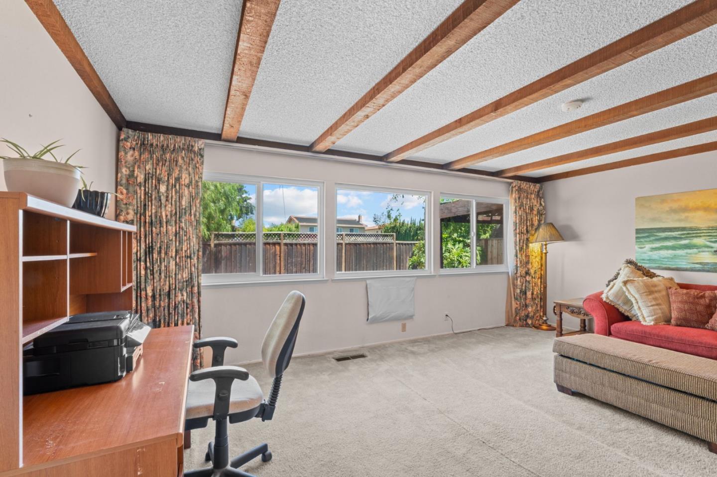 Detail Gallery Image 9 of 33 For 6130 Paseo Pueblo Dr, San Jose,  CA 95120 - 4 Beds | 2 Baths
