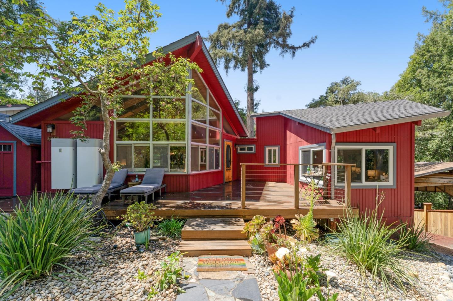 Thumbnail for 545 Debbie Ct, Boulder Creek, CA 95006