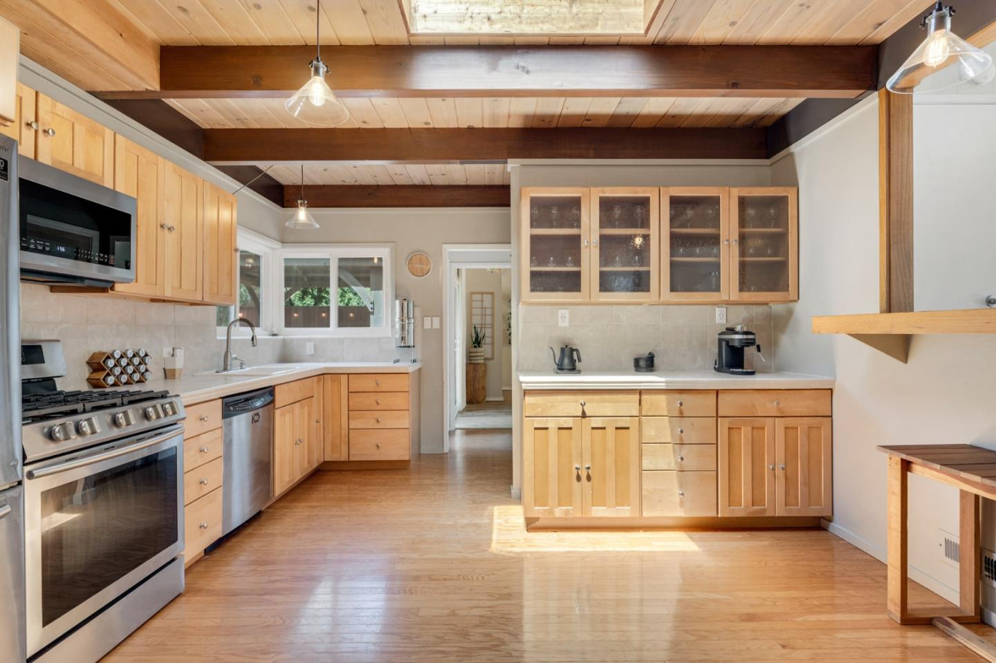 Detail Gallery Image 11 of 43 For 545 Debbie Ct, Boulder Creek,  CA 95006 - 3 Beds | 2 Baths
