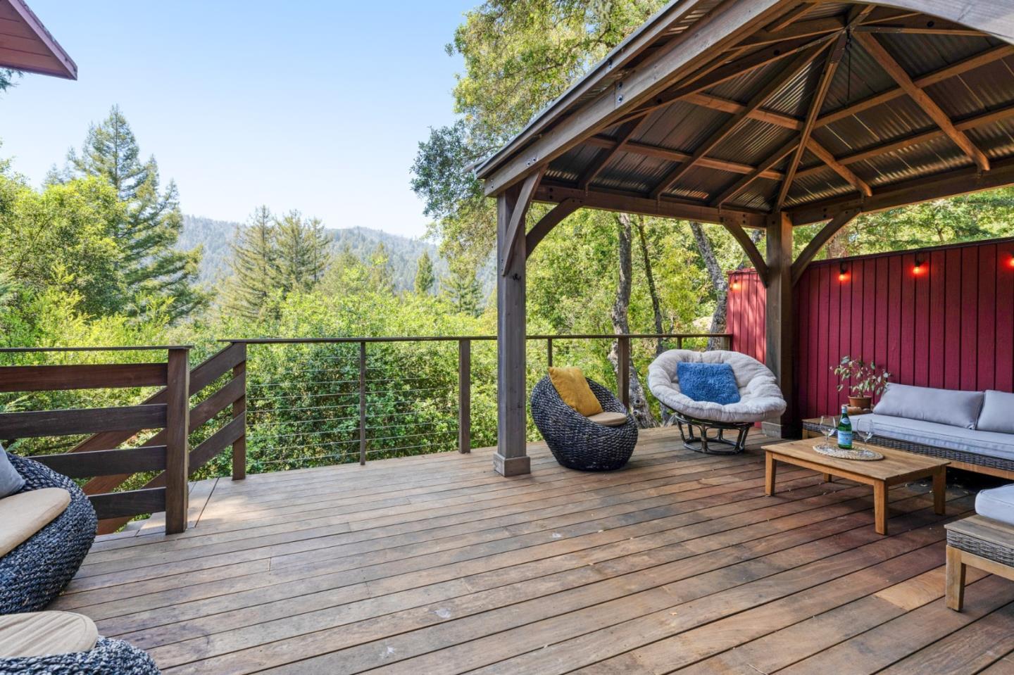 Detail Gallery Image 14 of 43 For 545 Debbie Ct, Boulder Creek,  CA 95006 - 3 Beds | 2 Baths
