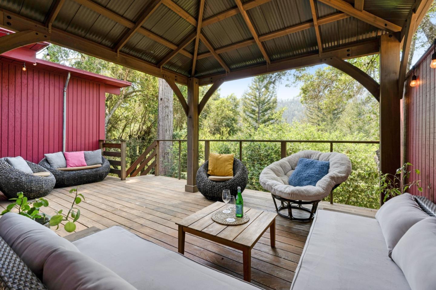 Detail Gallery Image 16 of 43 For 545 Debbie Ct, Boulder Creek,  CA 95006 - 3 Beds | 2 Baths