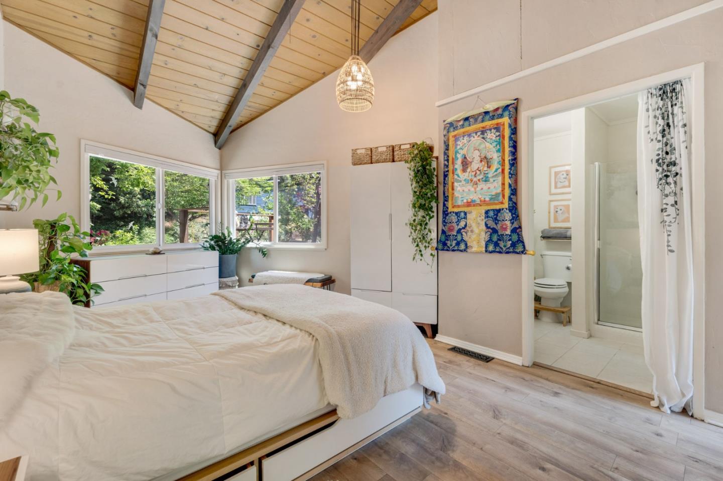 Detail Gallery Image 19 of 43 For 545 Debbie Ct, Boulder Creek,  CA 95006 - 3 Beds | 2 Baths